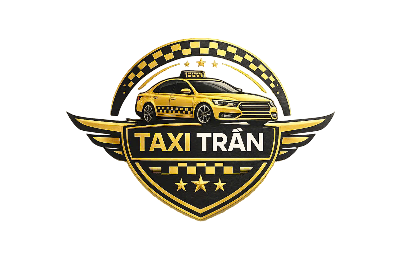 Taxi Trần